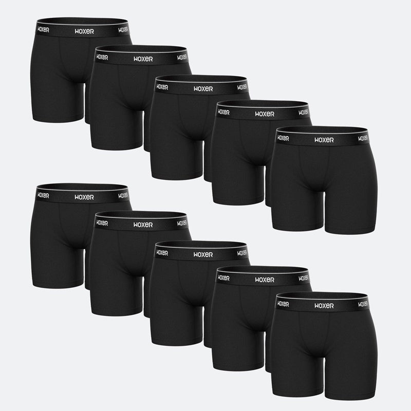 Baller Black 2.0 10-Pack