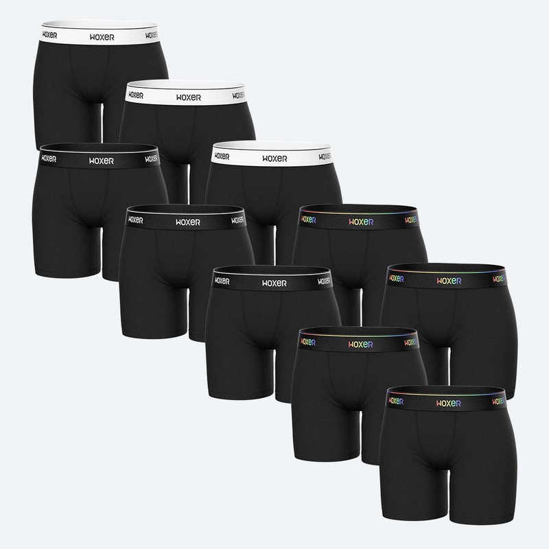 Baller Blackout 10-Pack