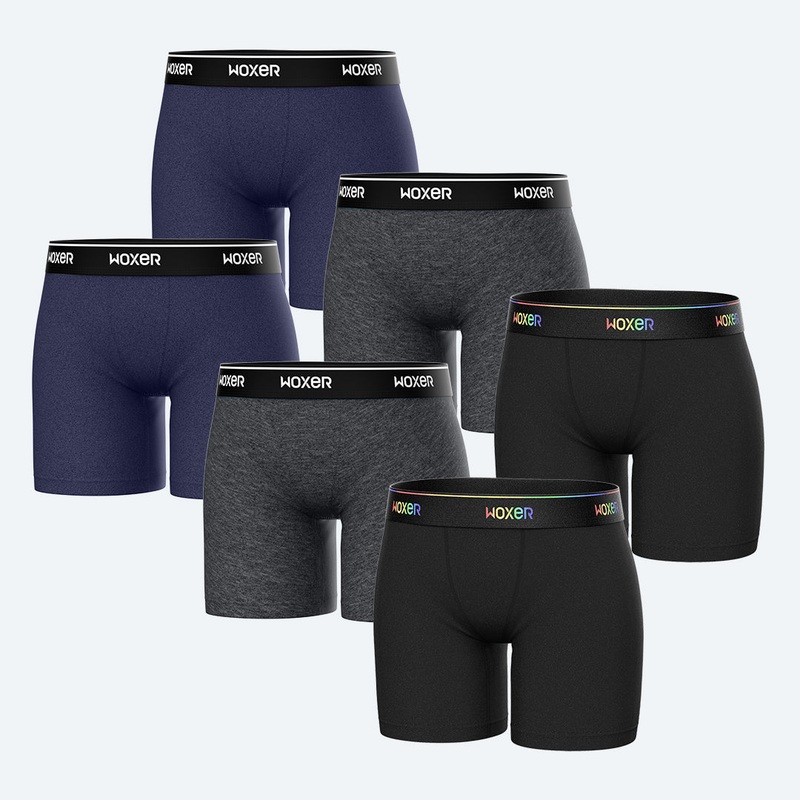 Baller Flare 6-Pack