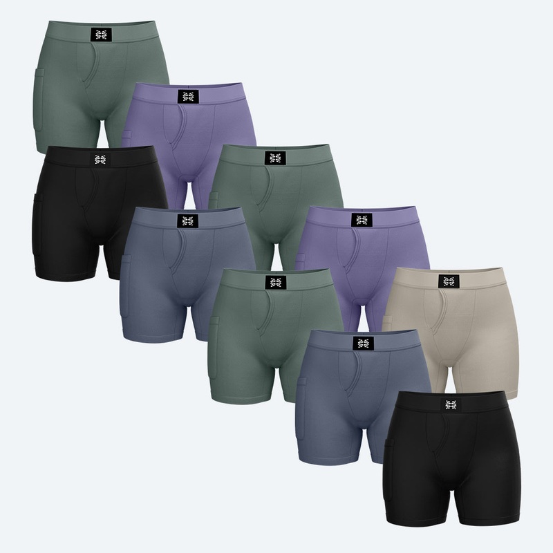 Baller Fly 5″ The Universal 10-Pack
