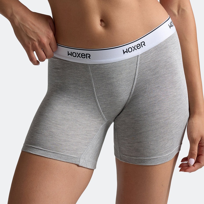 Baller Heather Grey