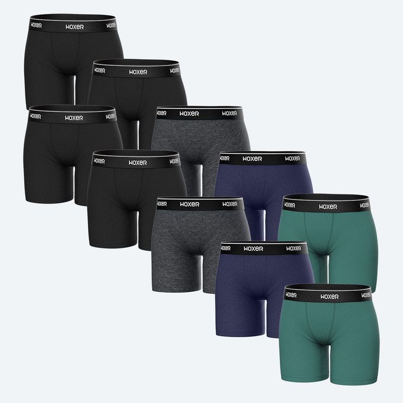 Baller Ignite 10-Pack