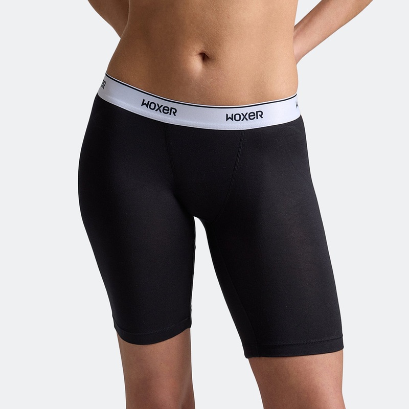 Biker Black