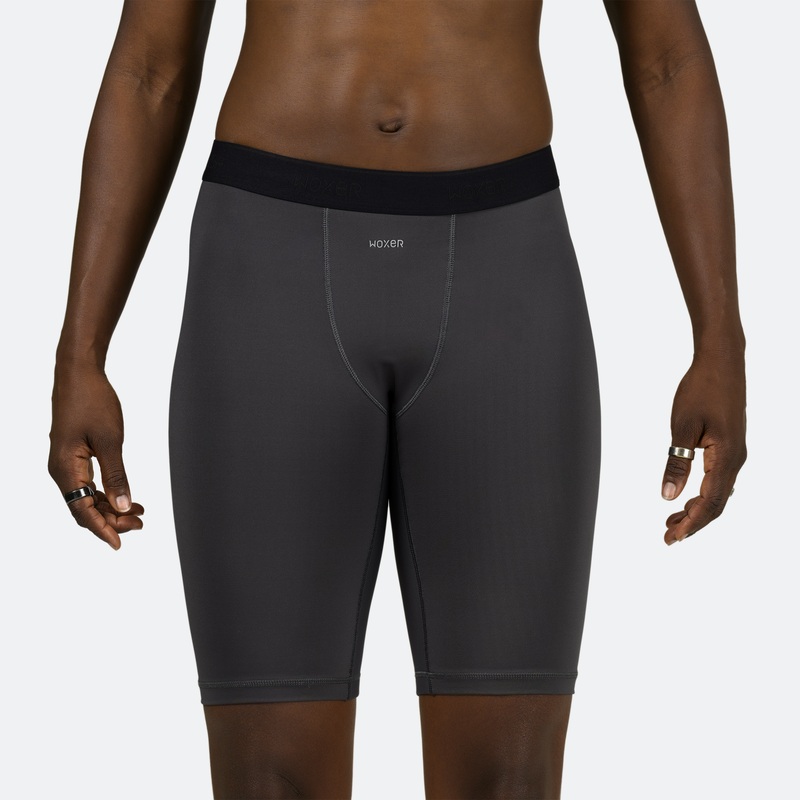 Biker Flex Space Grey