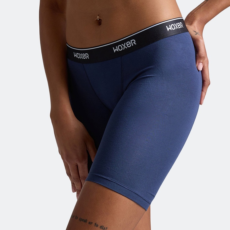 Biker Navy 2.0