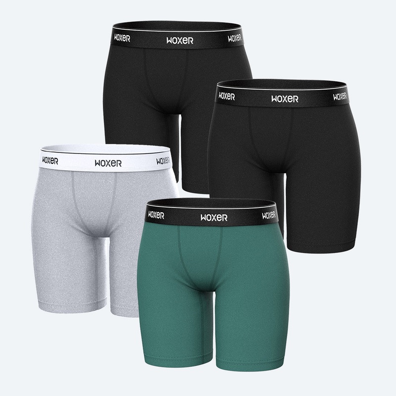 Biker Nest 4-Pack
