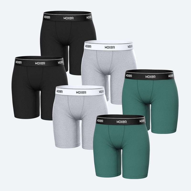 Biker Nest 6-Pack