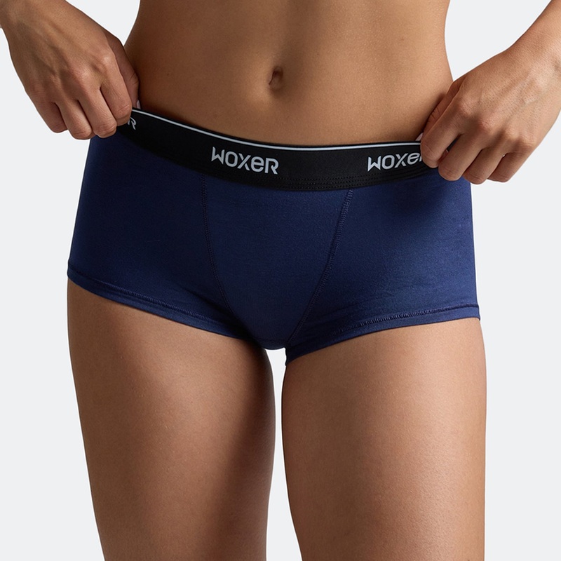 Bold Navy 2.0