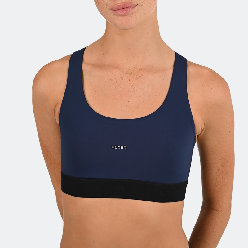 Boss Flex Navy 2.0