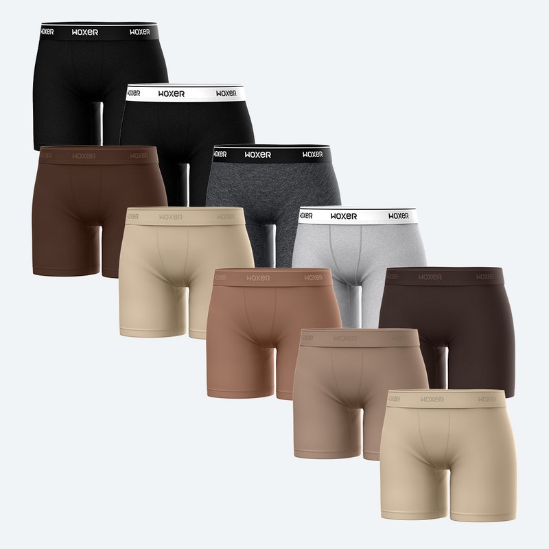 Baller Caffeinated 10-Pack