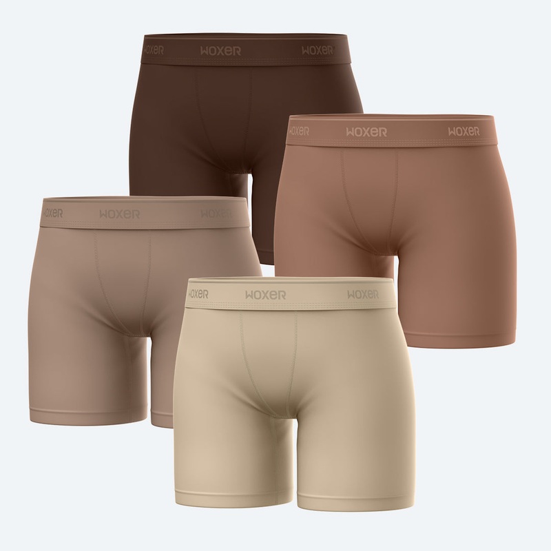 Baller Caffeinated 4-Pack