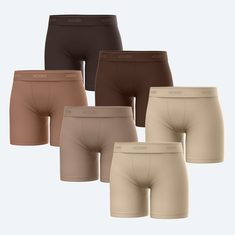 Baller Caffeinated 6-Pack