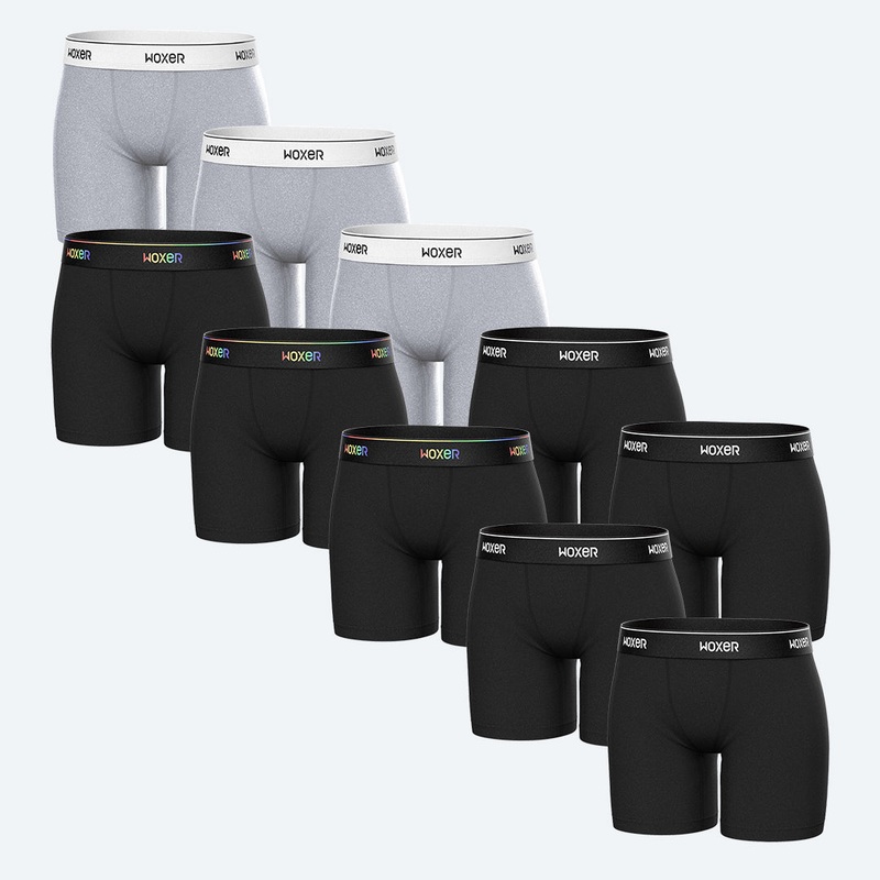 Baller Elite Edge 10-Pack