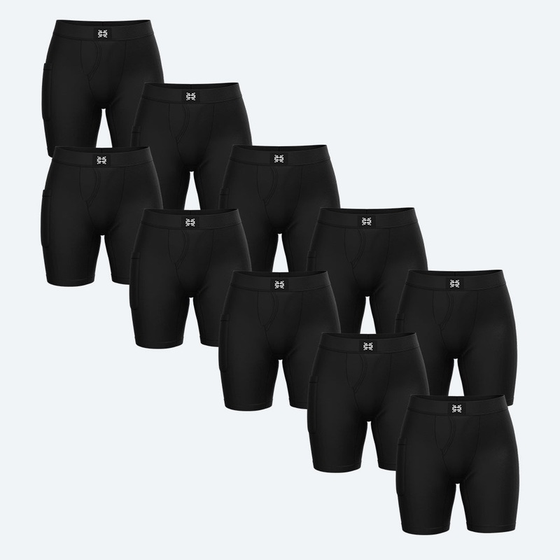 Baller Fly 7″ The Everybody 10-Pack