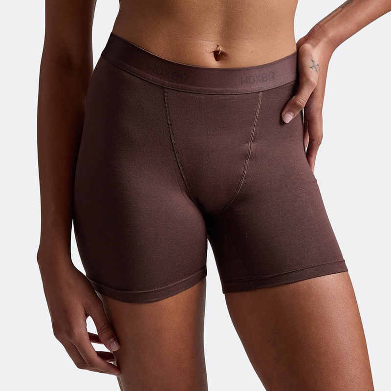 Baller High Waisted Java 3.0