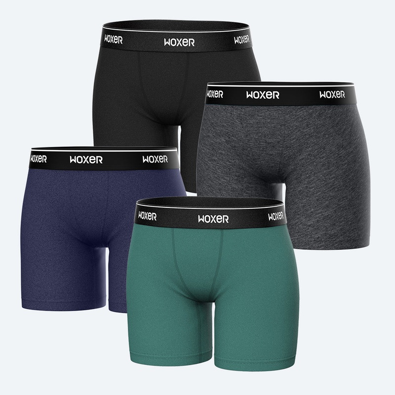 Baller Ignite 4-Pack
