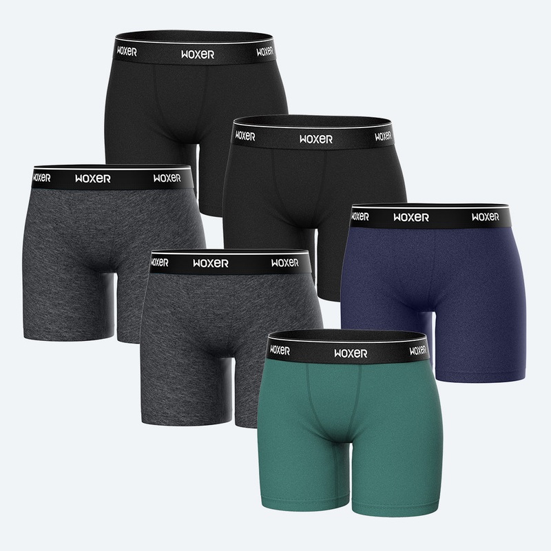 Baller Ignite 6-Pack