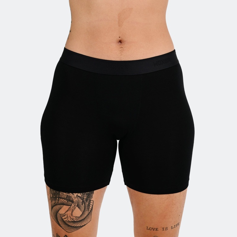 Baller Pad Liner Black 2.0