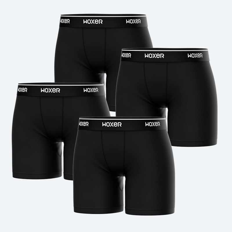Baller Pad Liner Free 4-Pack