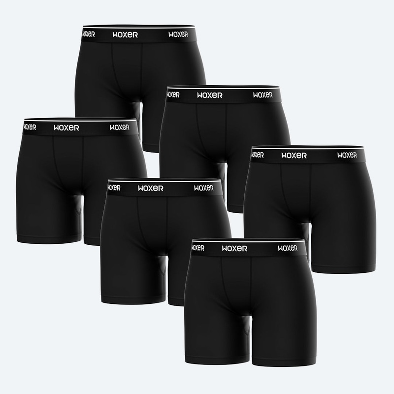 Baller Pad Liner Free 6-Pack