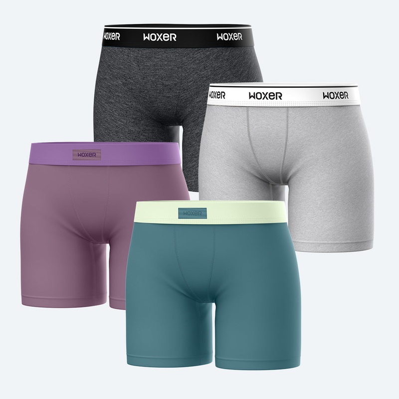 Baller Reset 4-Pack