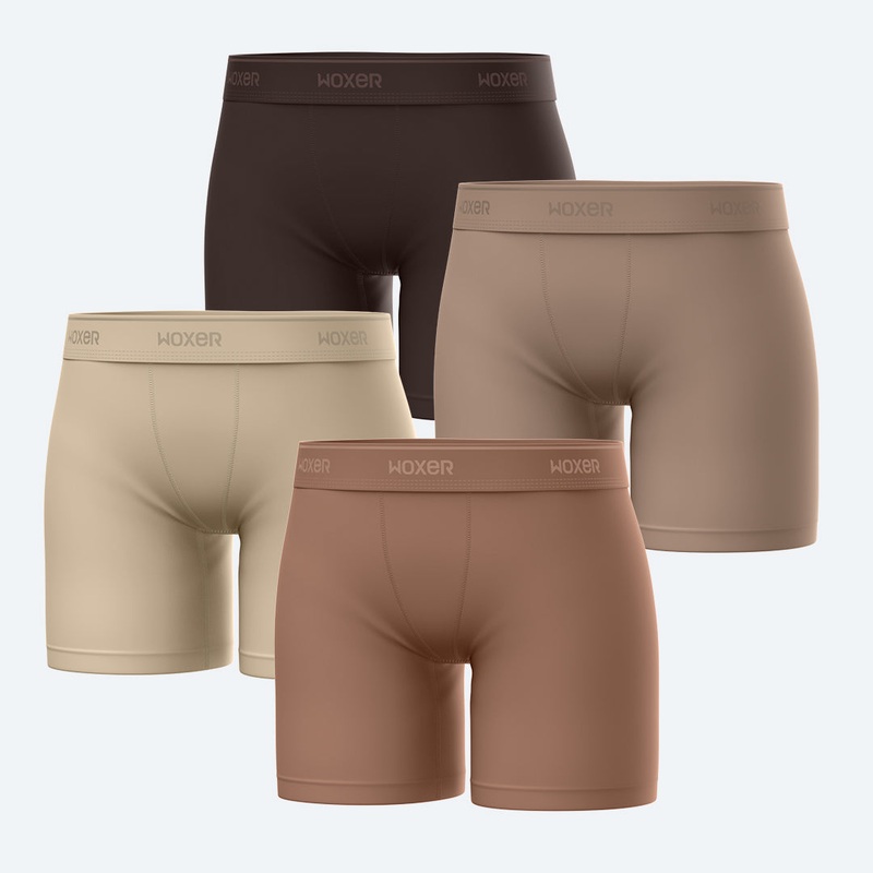 Baller Ritual 4-Pack