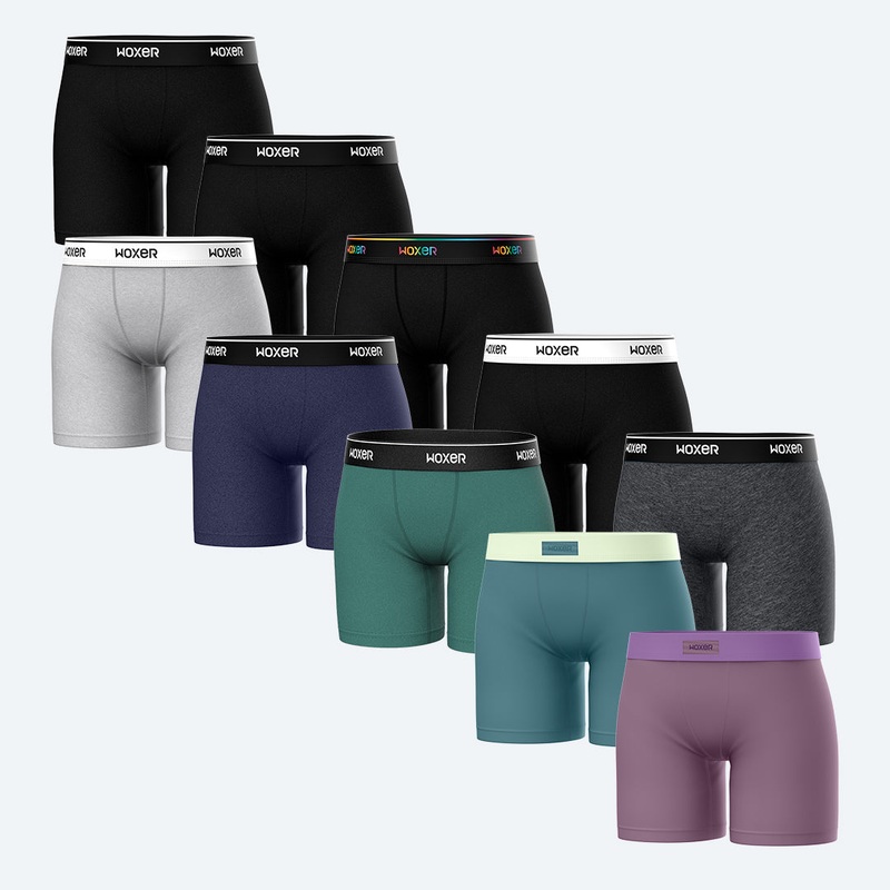 Baller Spring 10-Pack