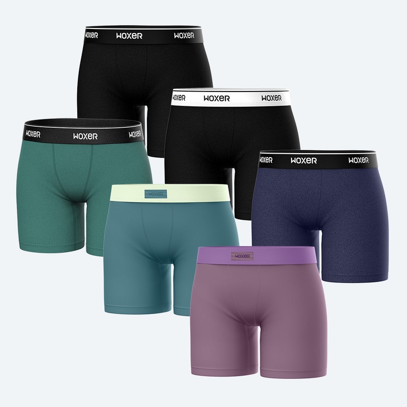 Baller Spring 6-Pack