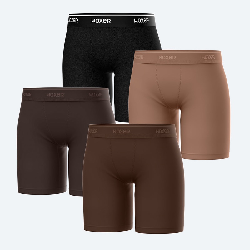 Biker Brew 4-Pack