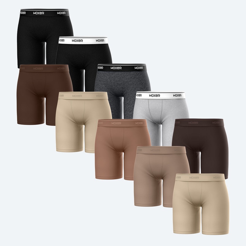 Biker Caffeinated 10-Pack