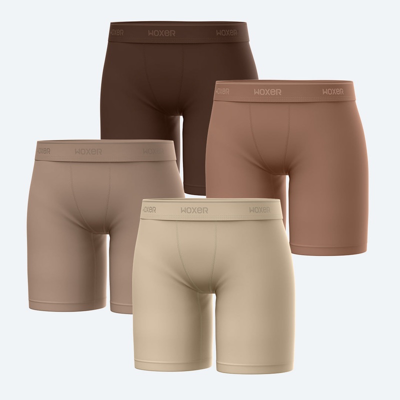 Biker Caffeinated 4-Pack