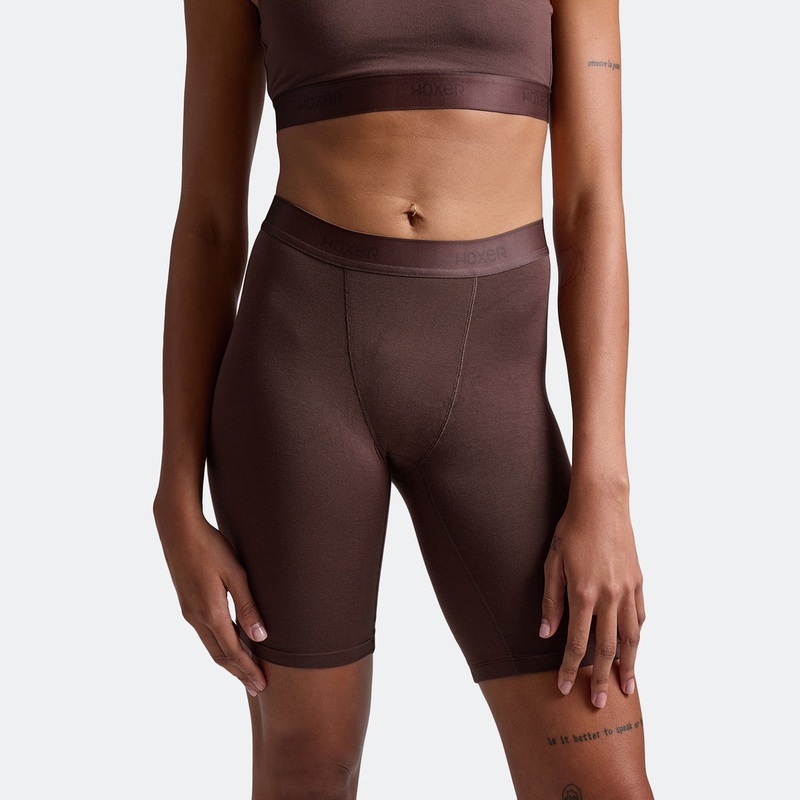 Biker High Waisted Java 3.0