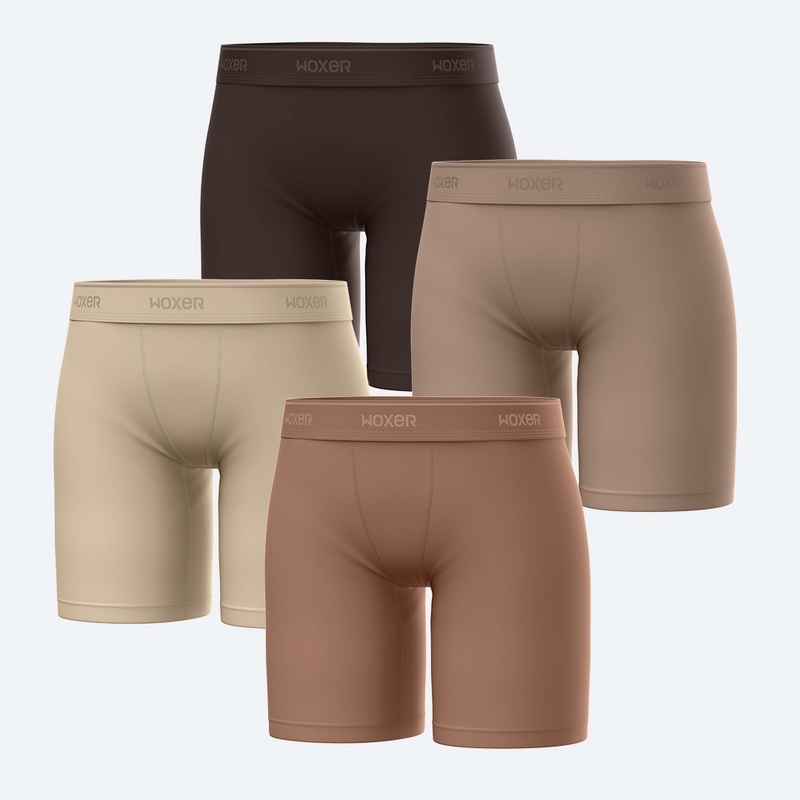 Biker Ritual 4-Pack