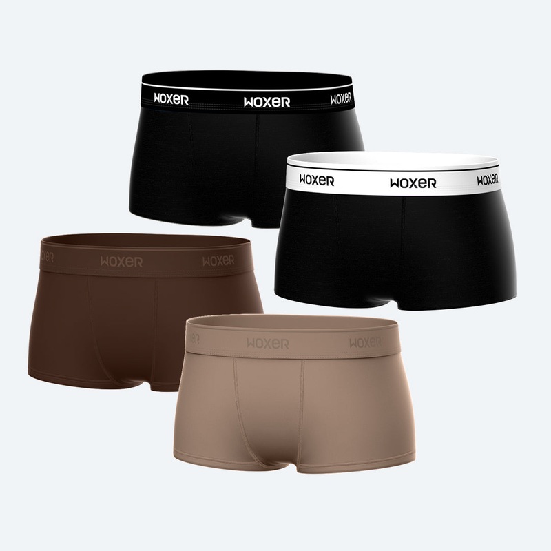 Bold Caffeinated 4-Pack
