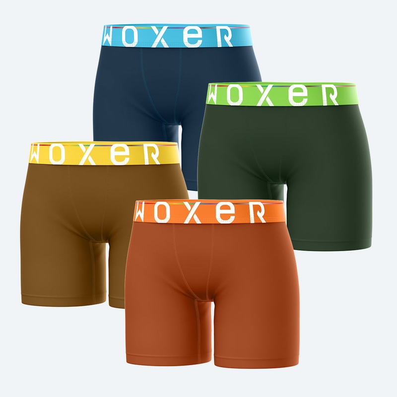 Baller Connected 4-Pack