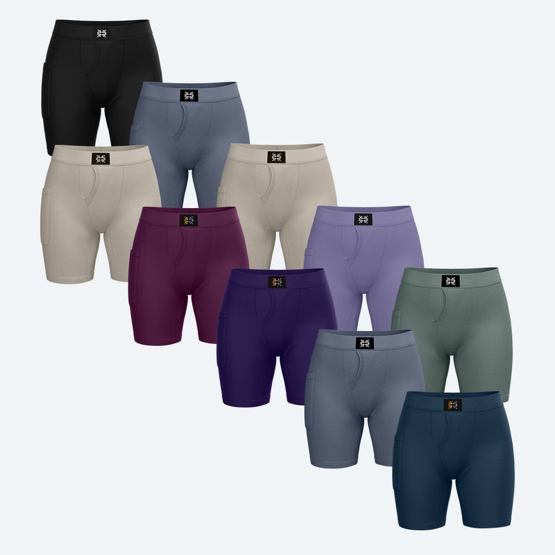 Baller Fly 7″ Vibing 10-Pack