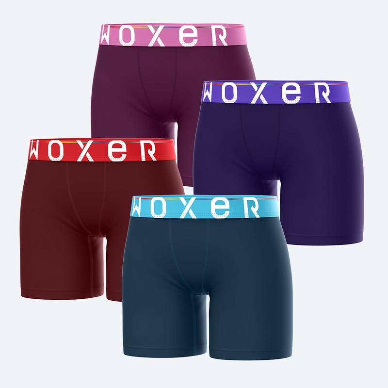 Baller Linked 4-Pack
