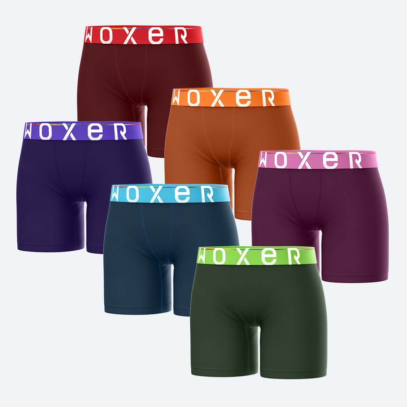Baller Linked 6-Pack