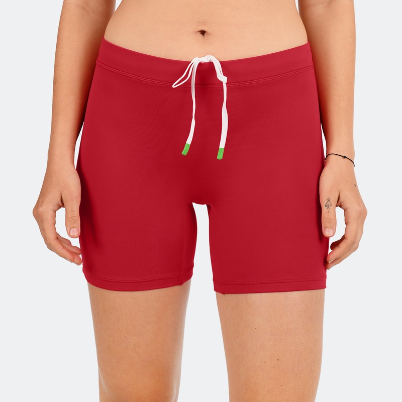 Baller Swim Flame