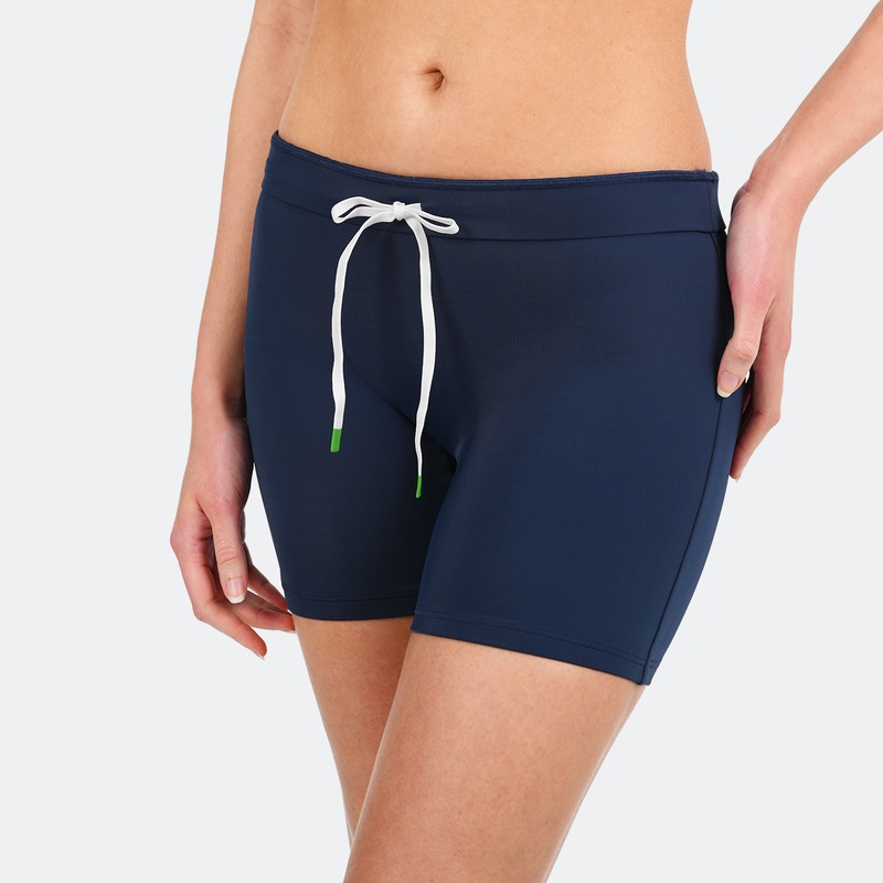 Baller Swim Navy 2.0