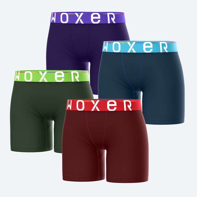 Baller Vibing 4-Pack