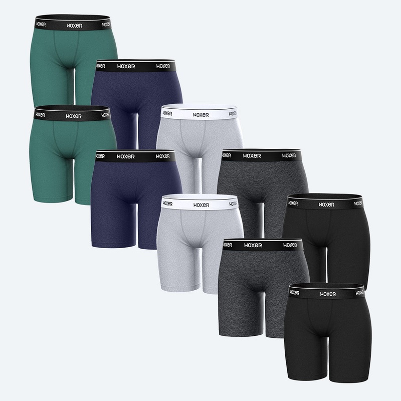 Biker Cloud 10-Pack