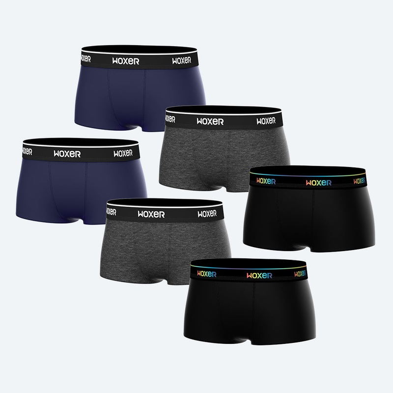 Bold Flare 6-Pack