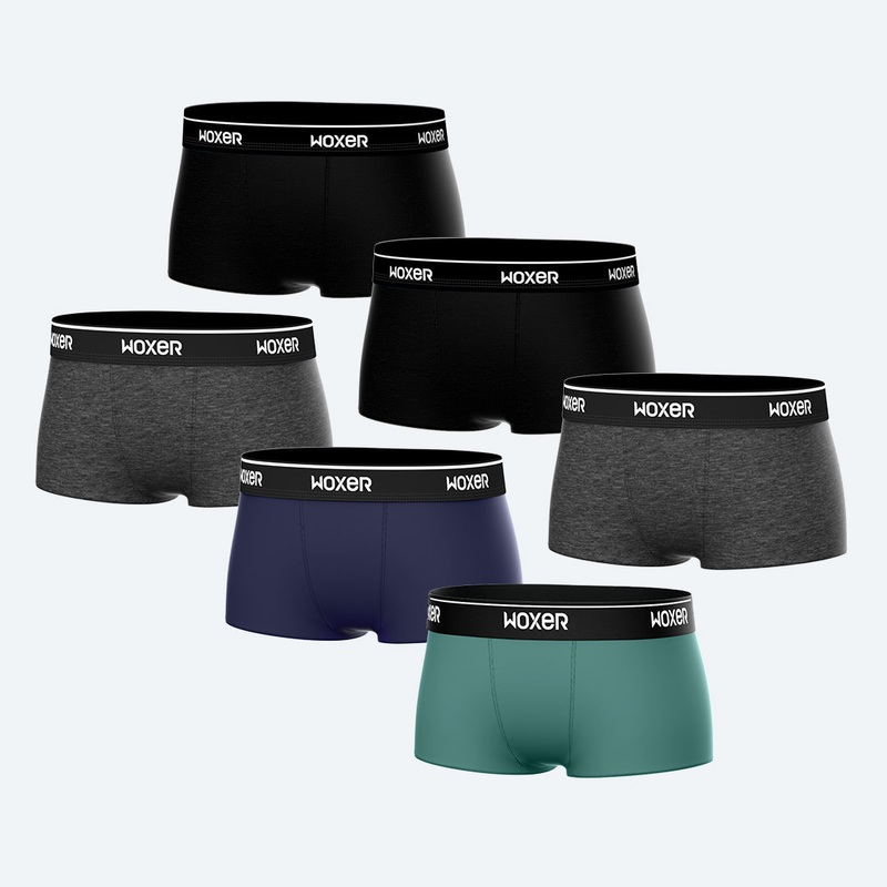 Bold Ignite 6-Pack