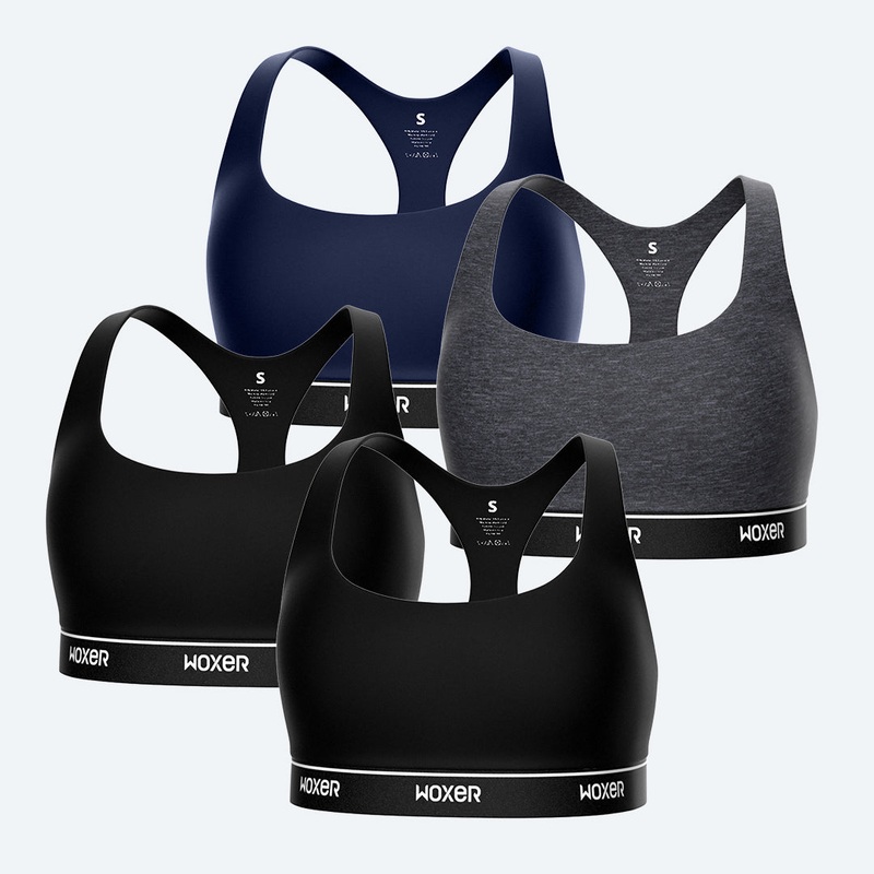 Boss 2.0 Inviting 4-Pack