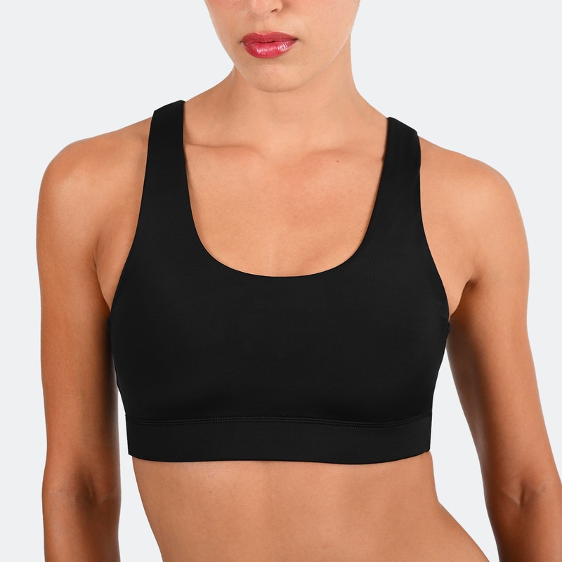 U-Boss Swim Black