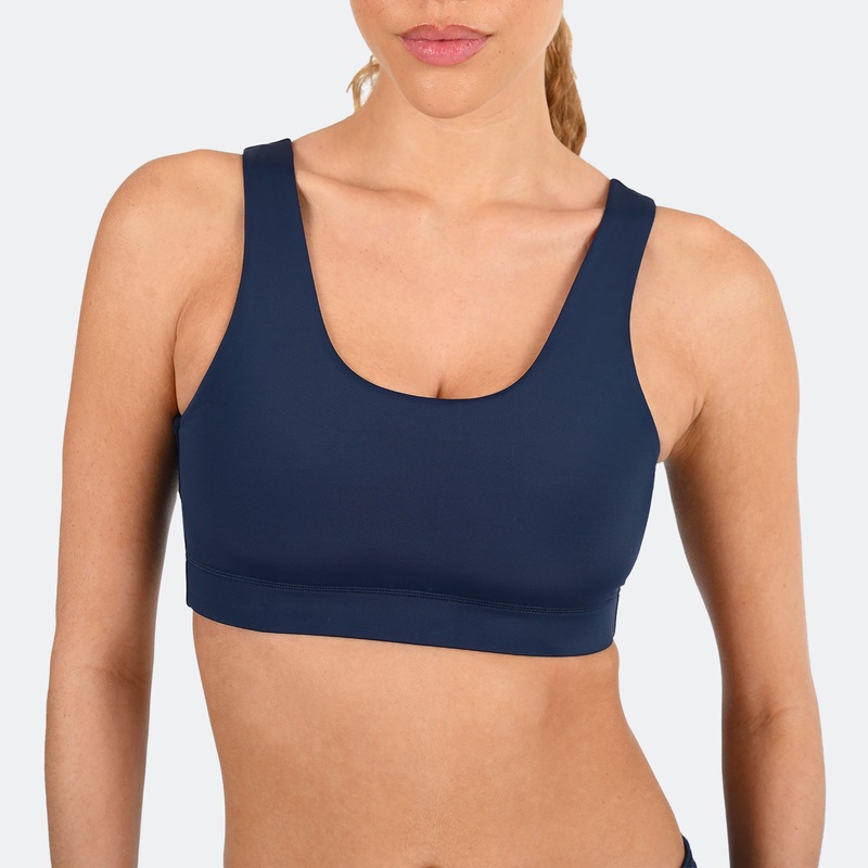 U-Boss Swim Navy 2.0