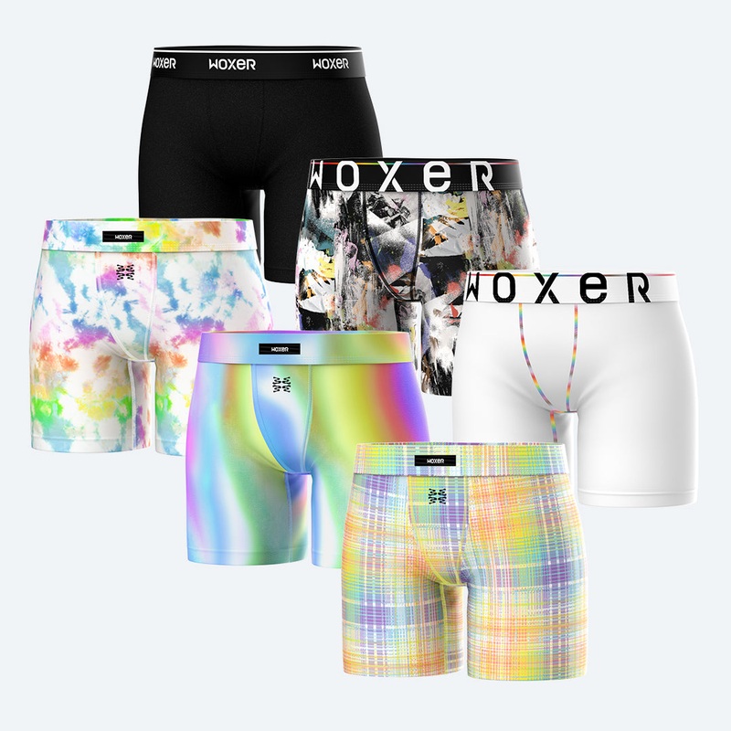 Baller Gleam 6-Pack