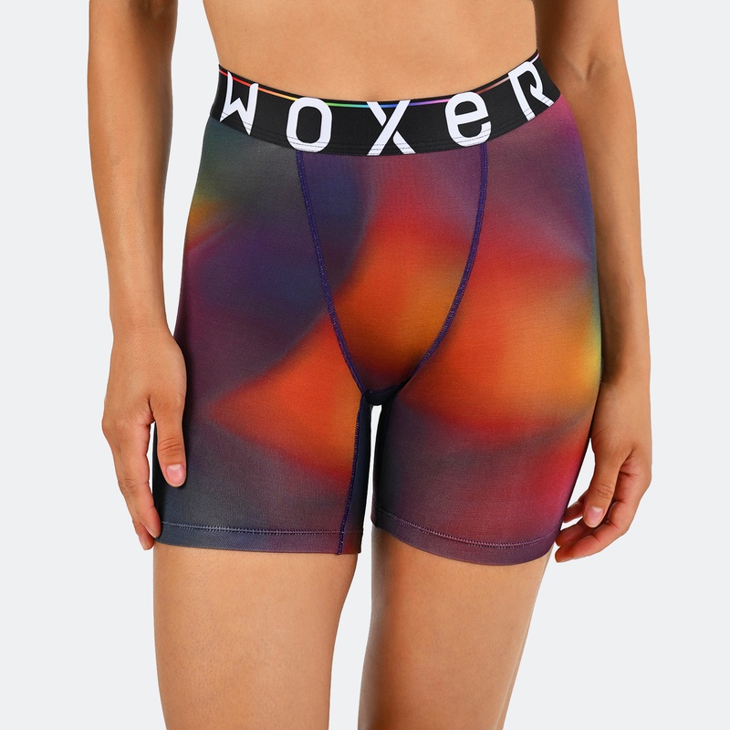 Baller High Waisted Aura