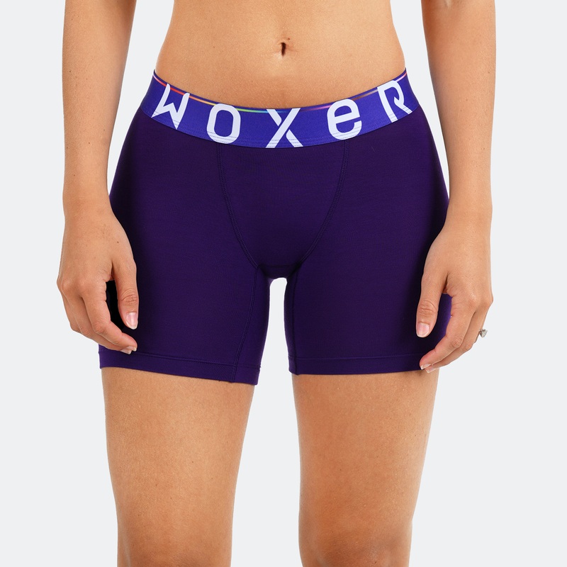 Baller Pride Purple